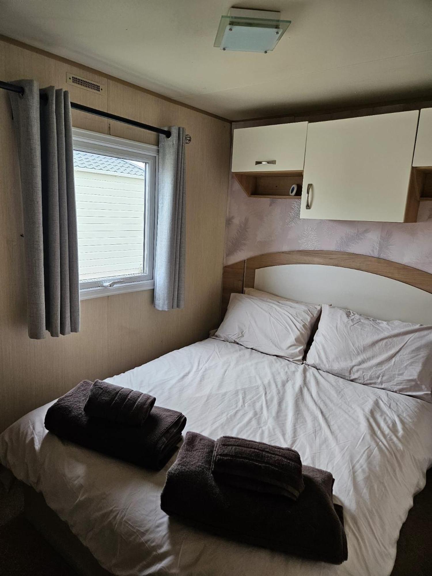 Buckley's Retreat Holiday home Chapel Saint Leonards