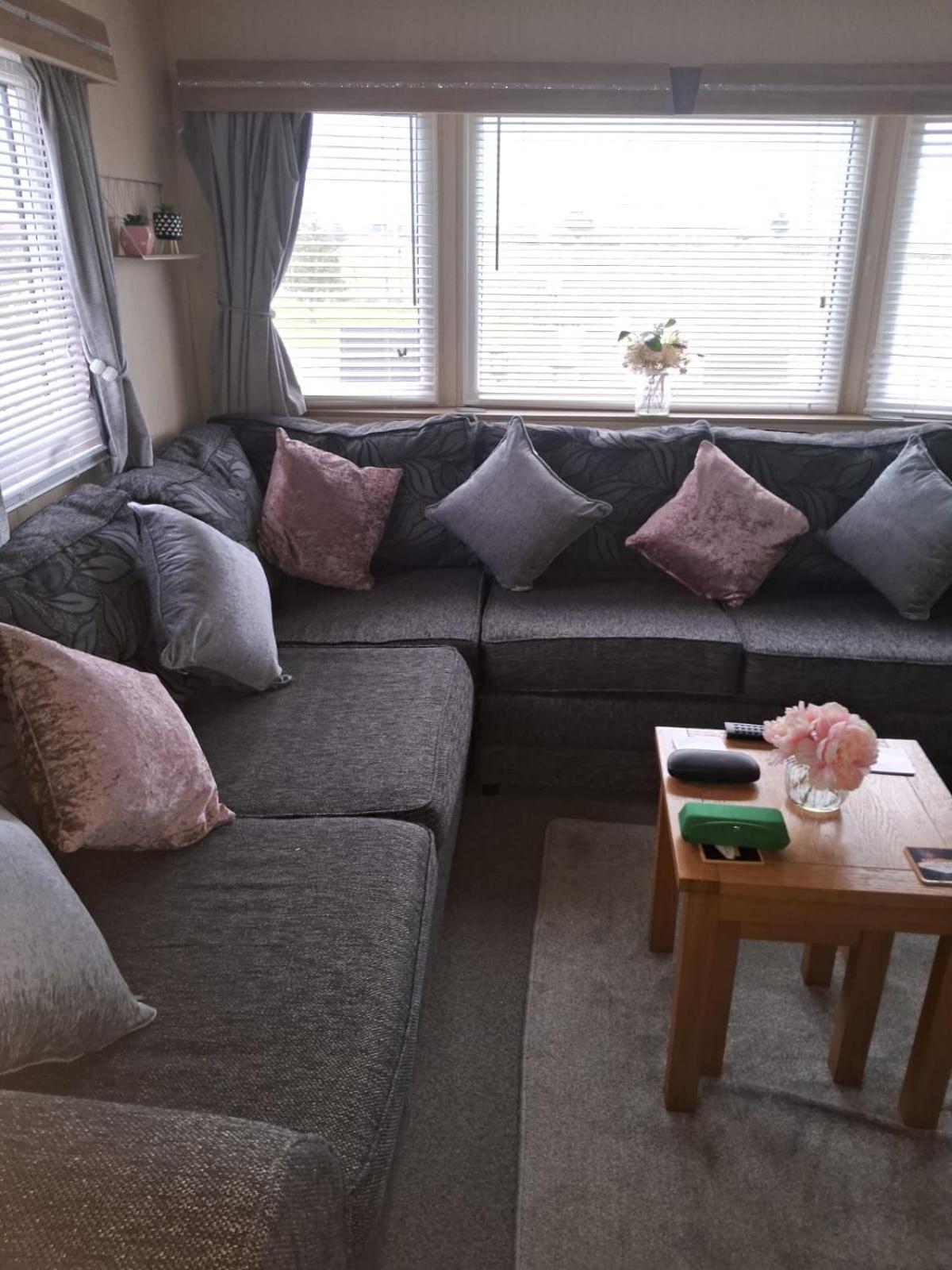 Buckley's Retreat Holiday home Chapel Saint Leonards