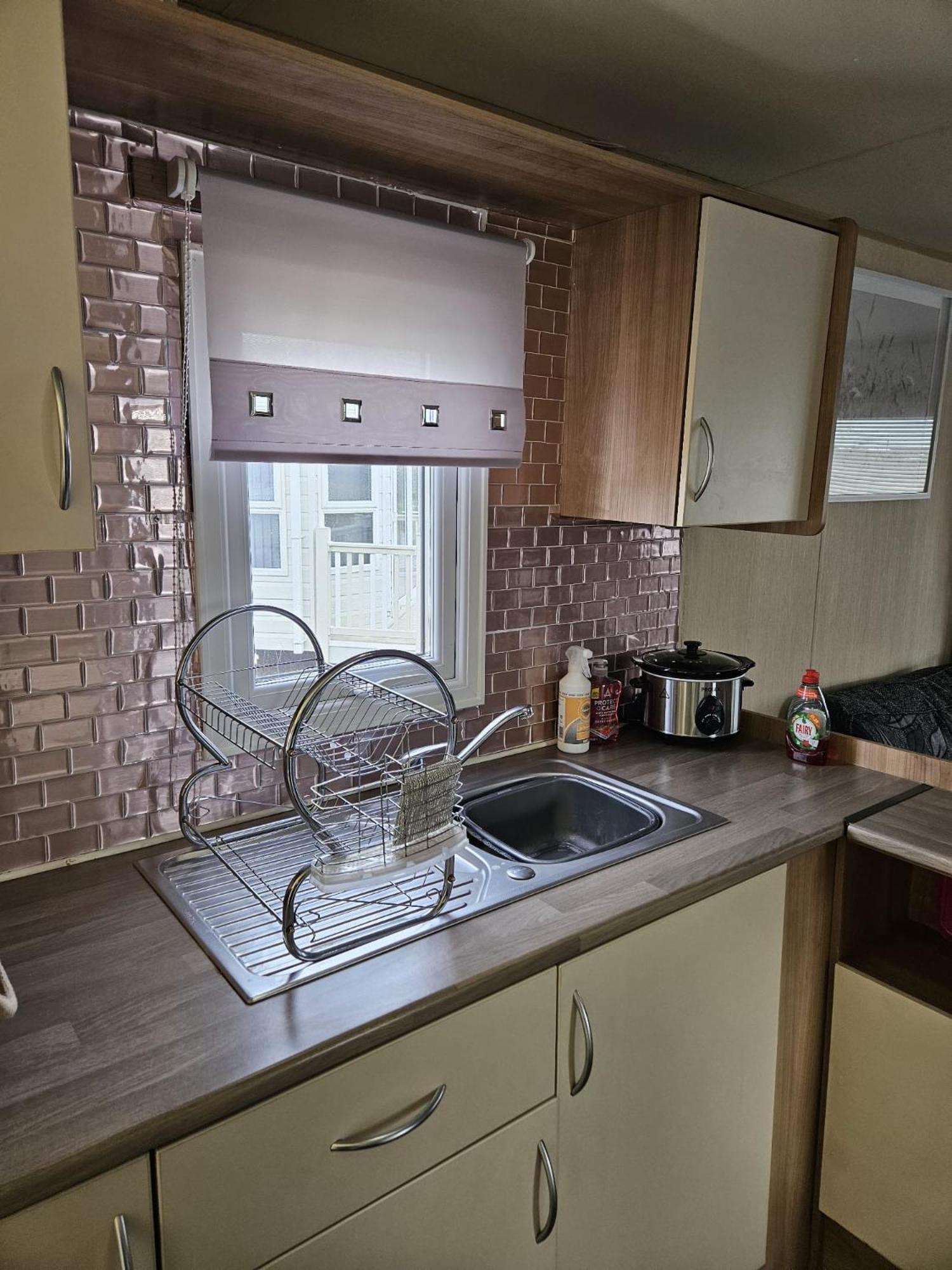 Buckley's Retreat Holiday home *